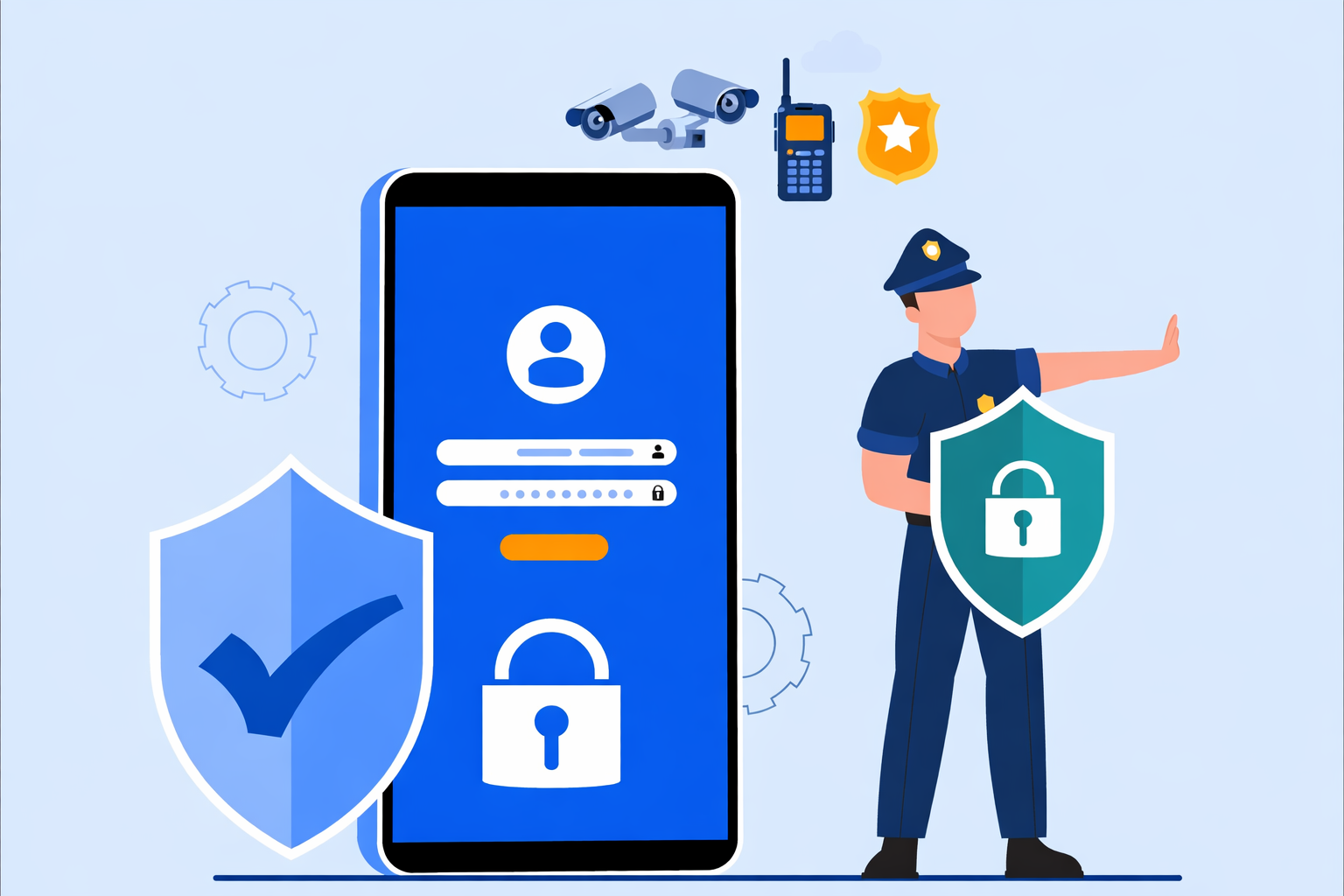 Seguridad Tecnovig